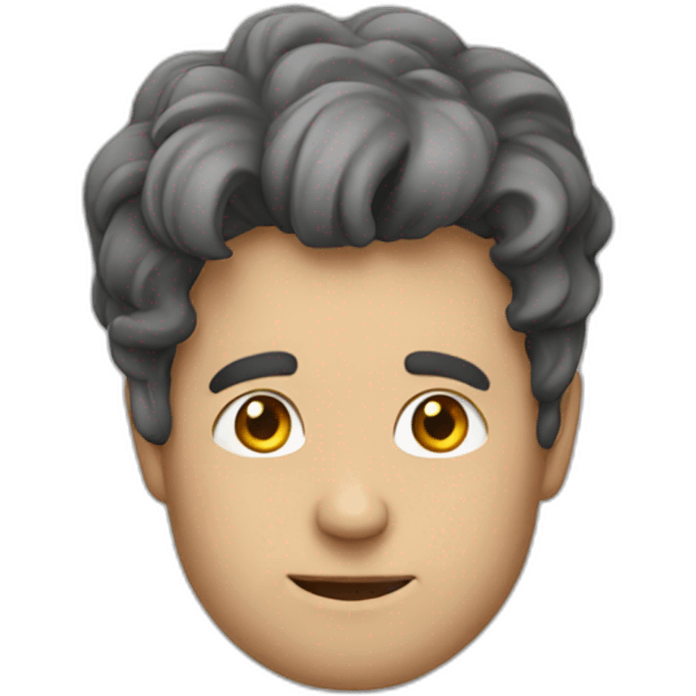 Newton emoji