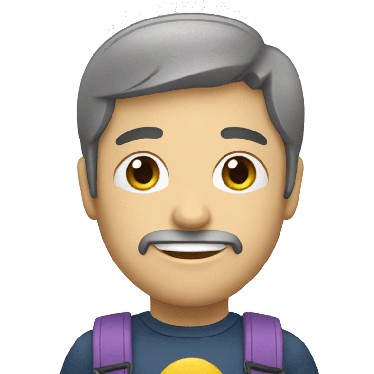 custom support emoji