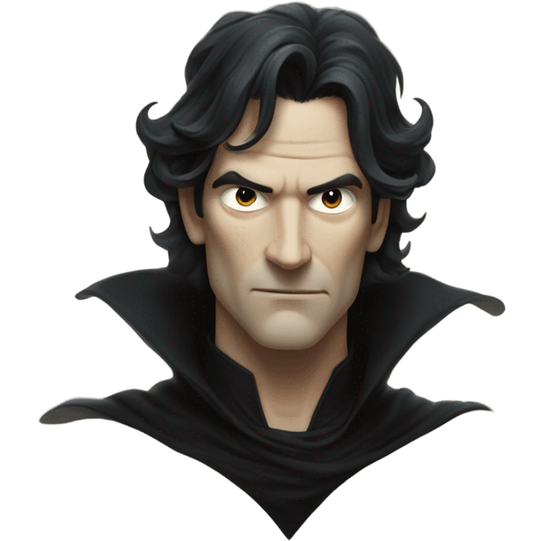 the sandman dc comic emoji