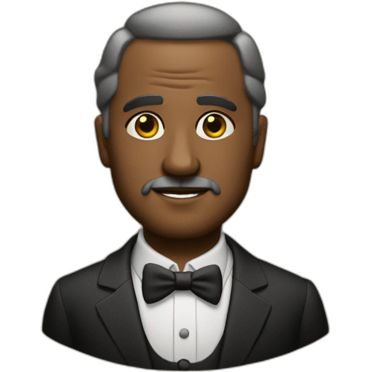 godfather emoji