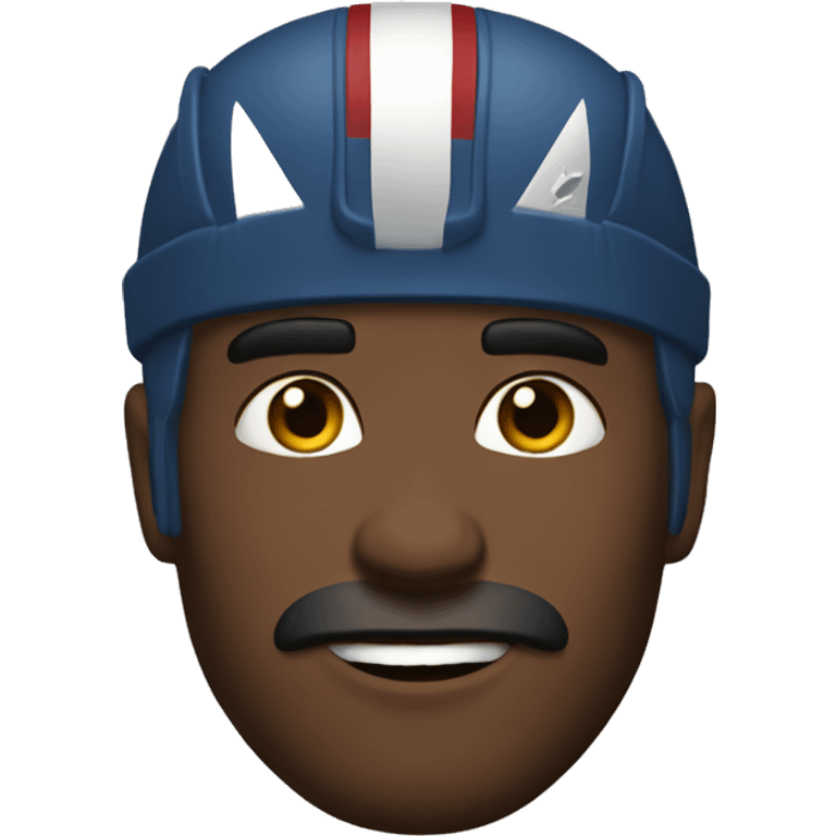 Capitán América  emoji