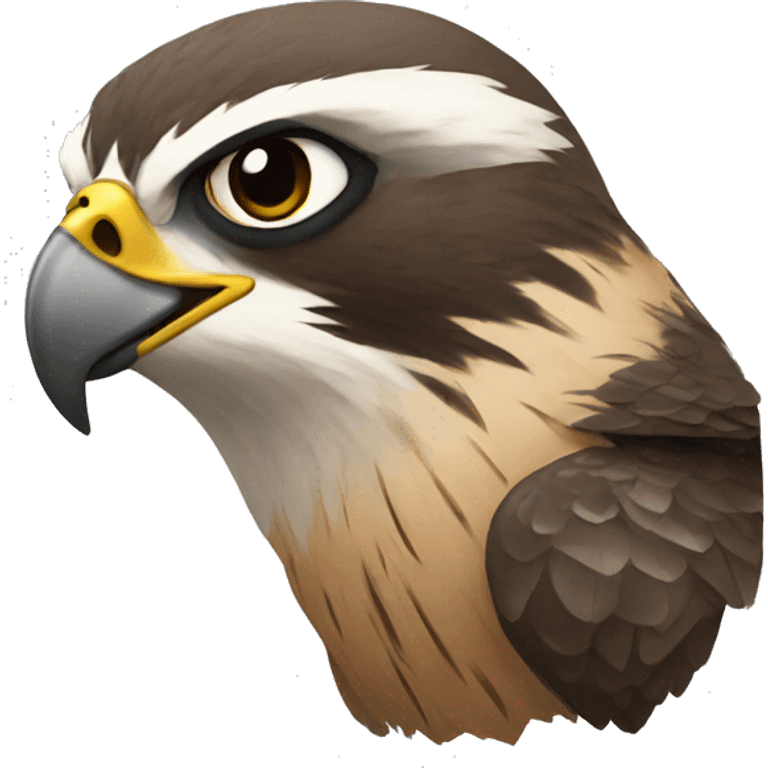 falcon emoji