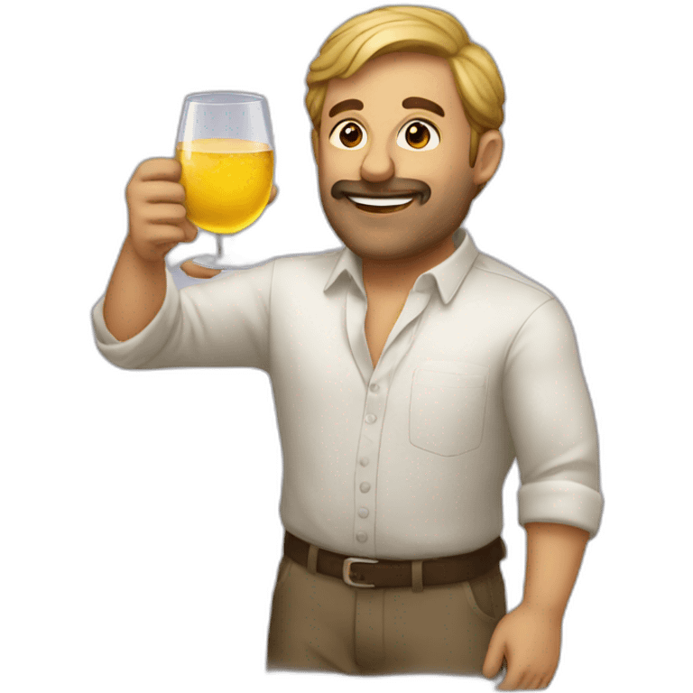 Apero emoji