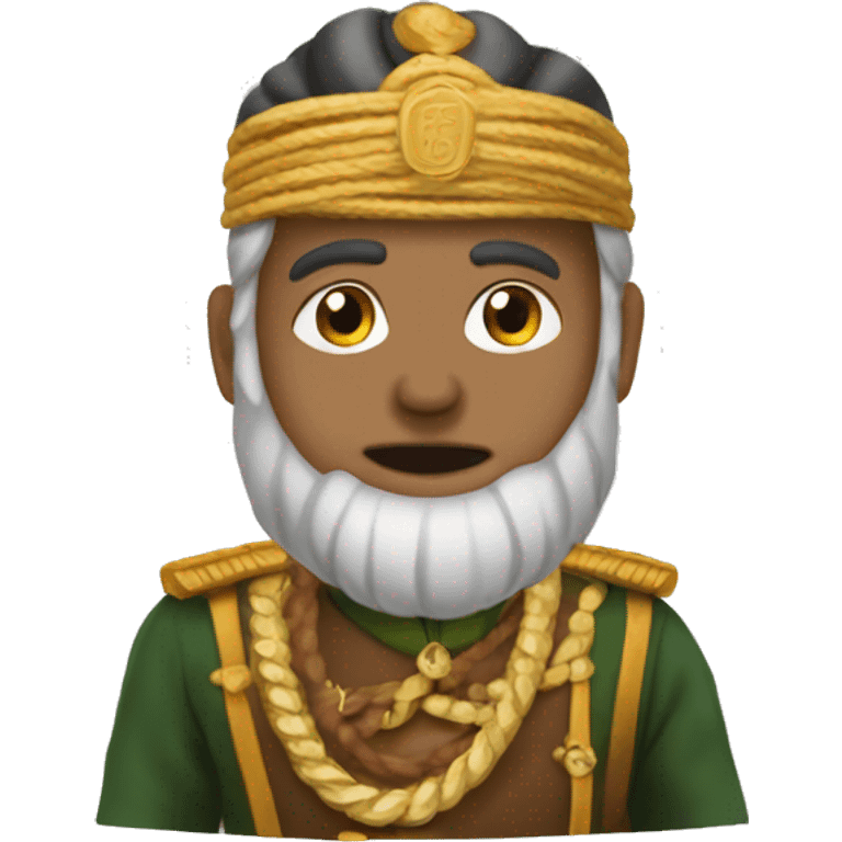 Bhaichara Bank emoji