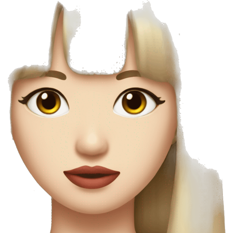 Lalisa Manoban emoji