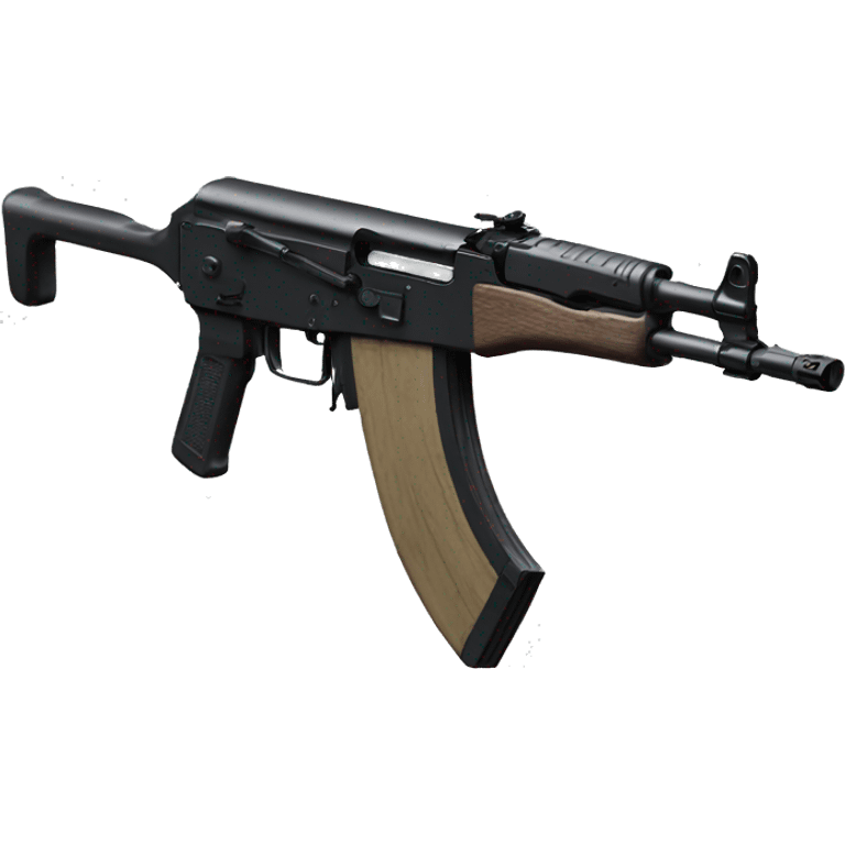 Ak-35 emoji