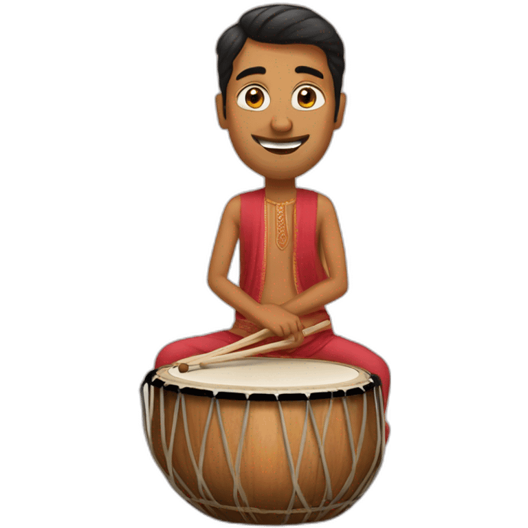 Tabla emoji