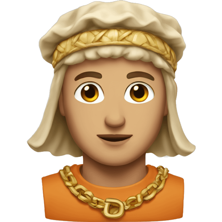 hermes emoji