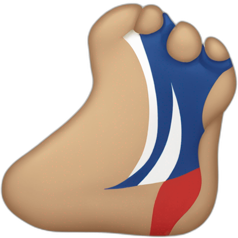 France foot emoji