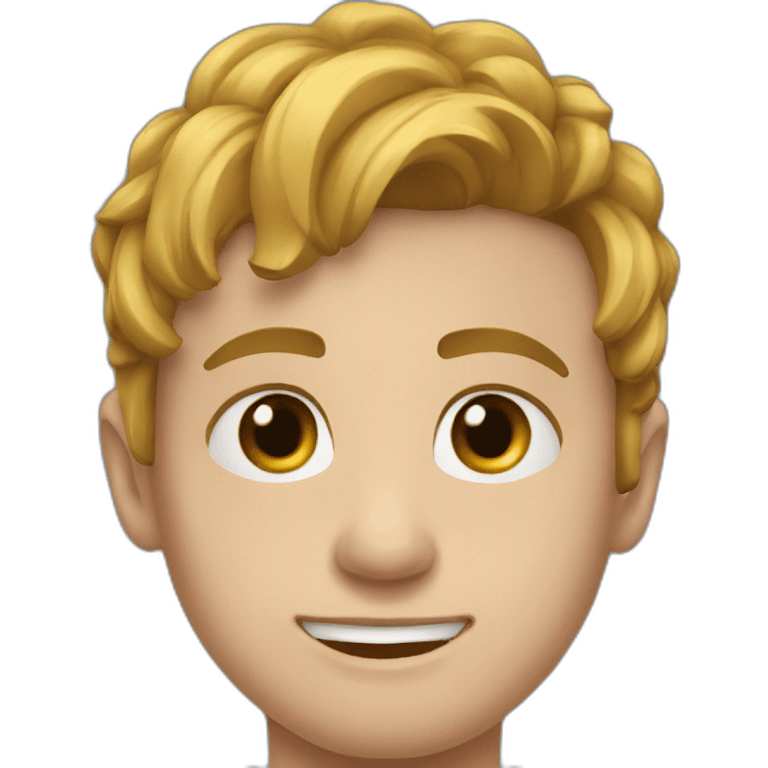 Jaxon feeley emoji