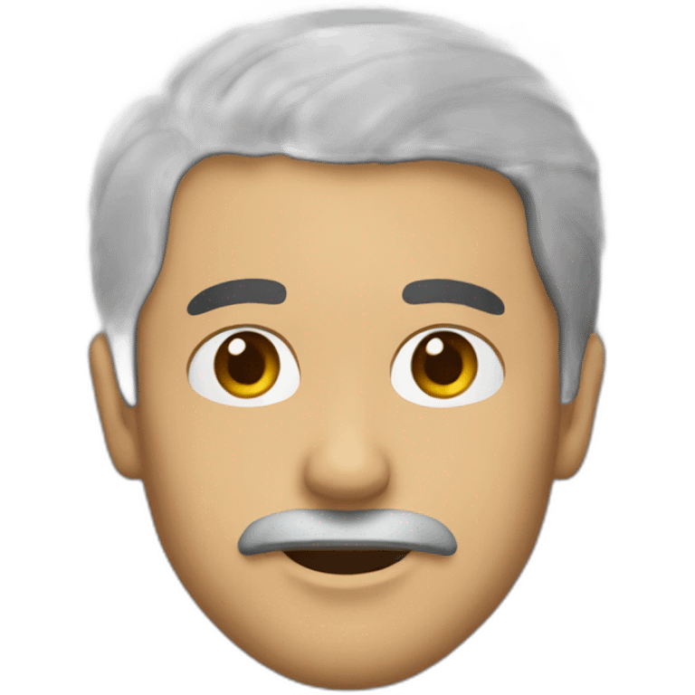 Antonio vega emoji