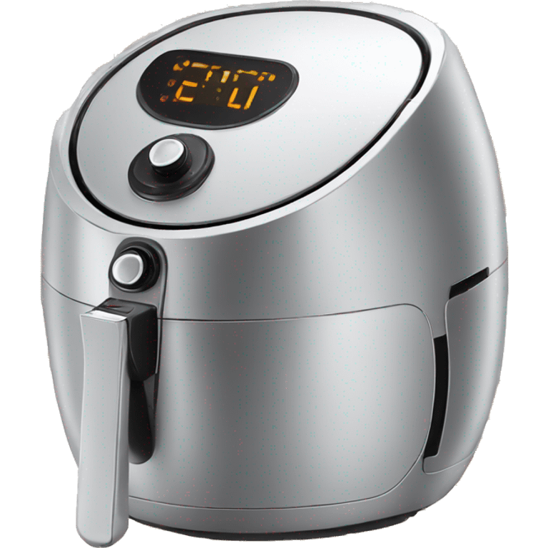 Air Fryer emoji