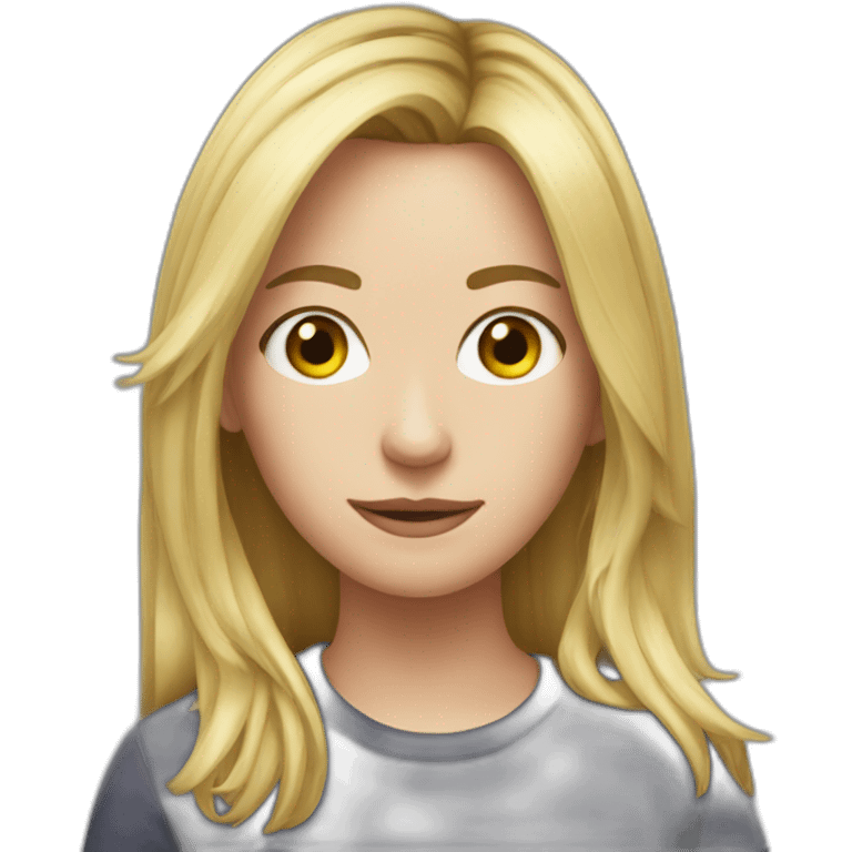 Sarah cameron emoji