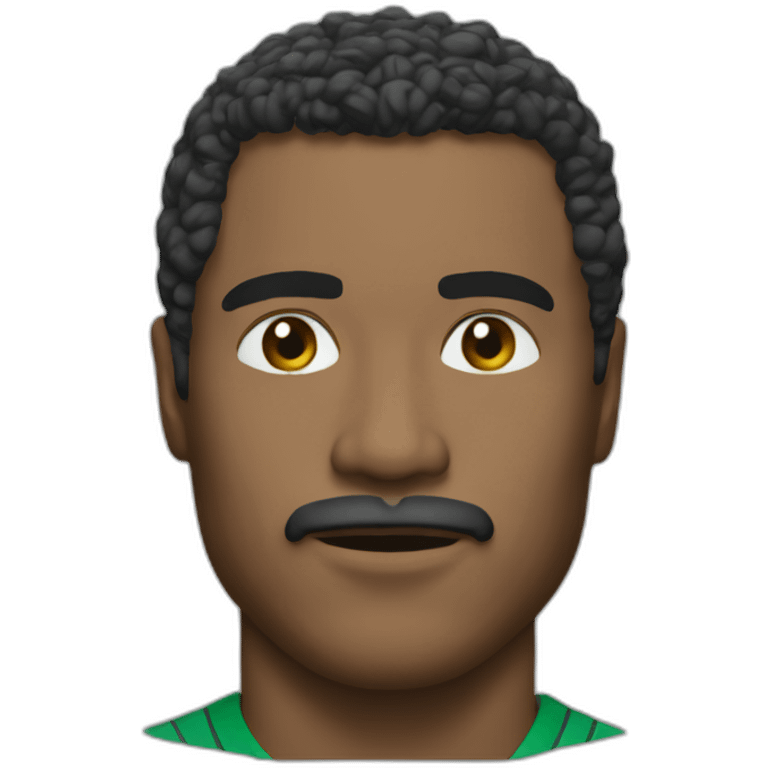 romario emoji