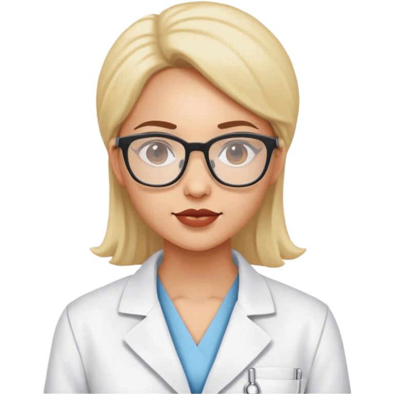 Women in stem emoji