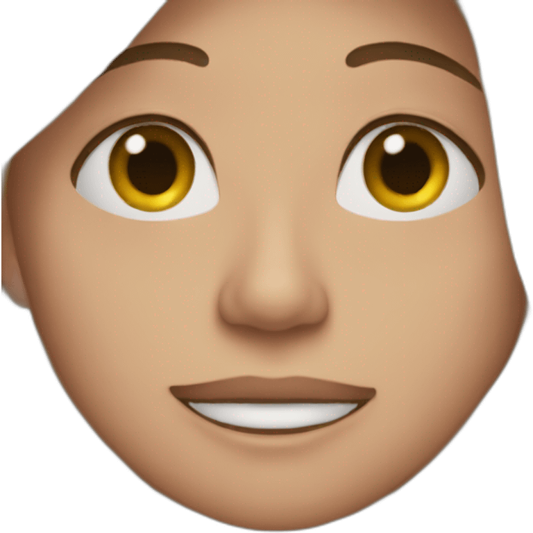 Sonrogada emoji