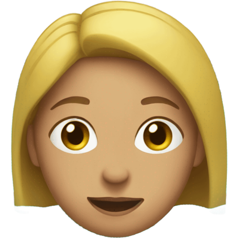 woman swimming in pool emoji