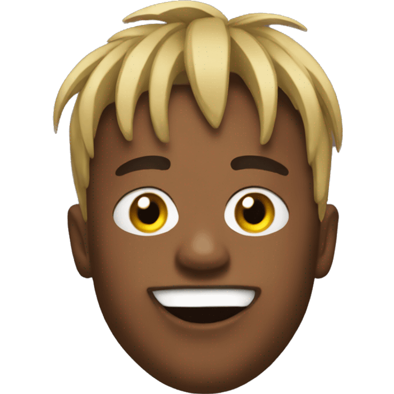 juice wrld emoji