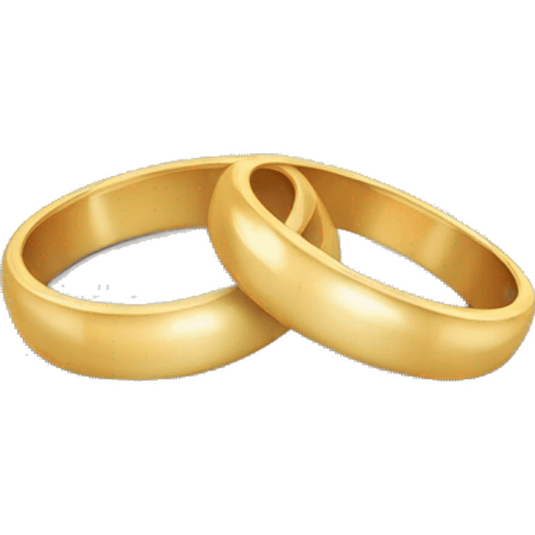 Wedding Rings emoji