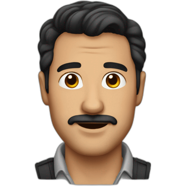 Ramón Valdez actor emoji