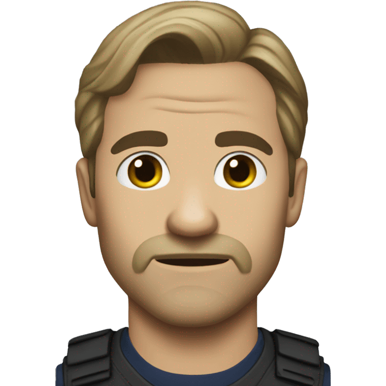 Criminal minds spencer emoji