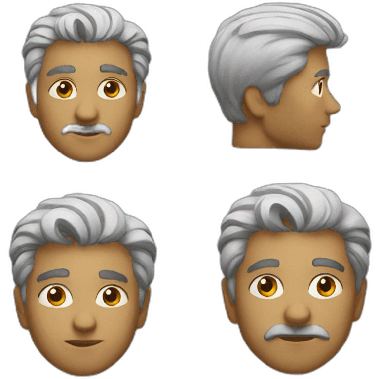 Thala emoji