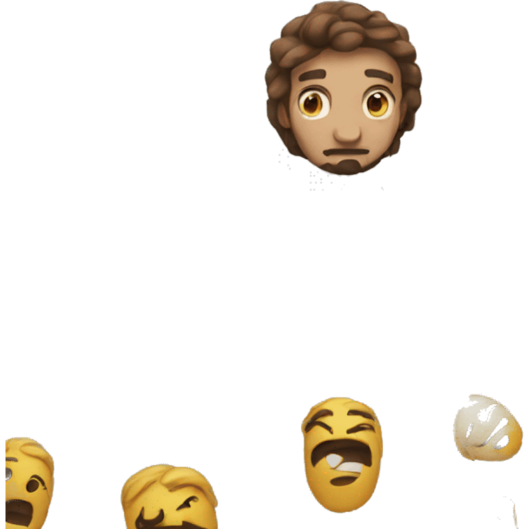 Omni man emoji