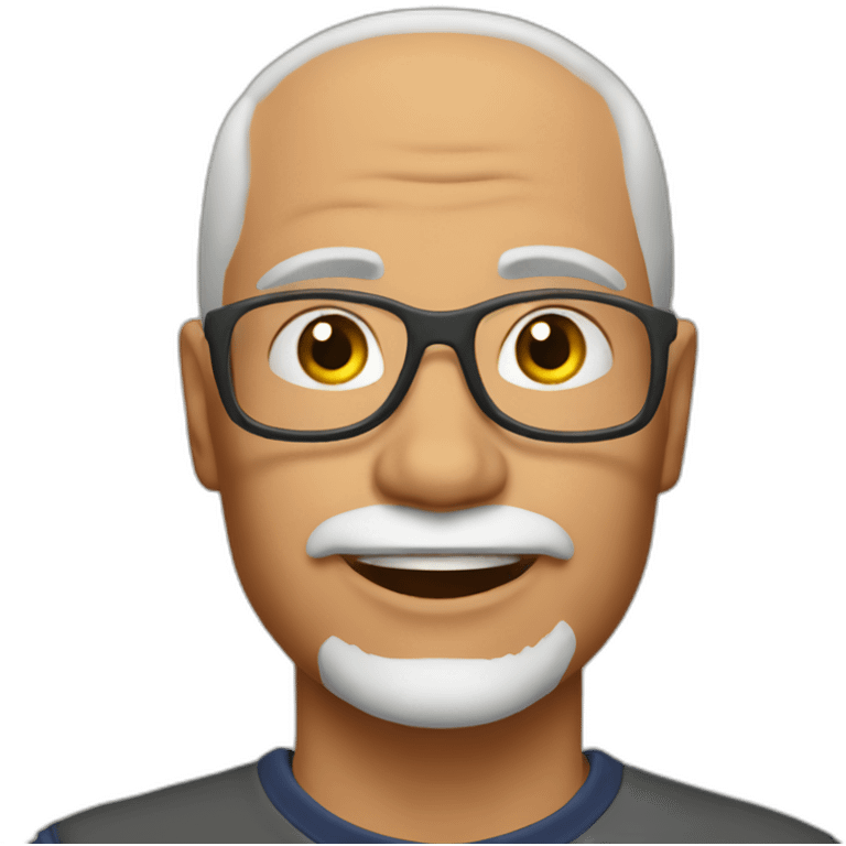 DADY YANKE - 2 emoji