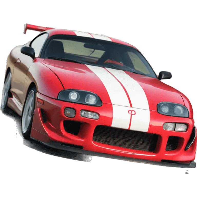 Supra emoji