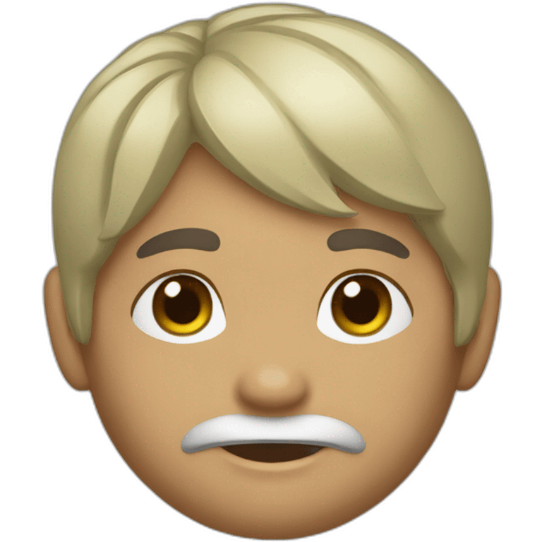 Kimo sar emoji