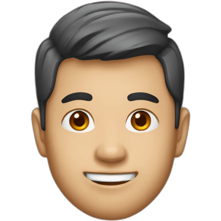 Singapore emoji