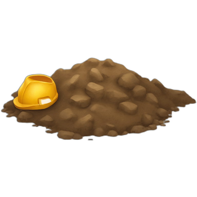 dig emoji