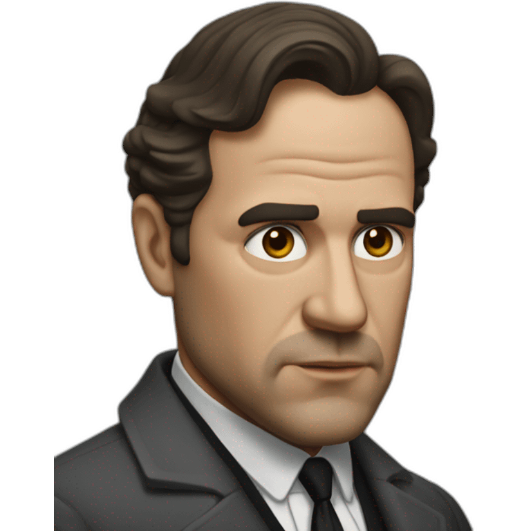 Freeze corleone emoji