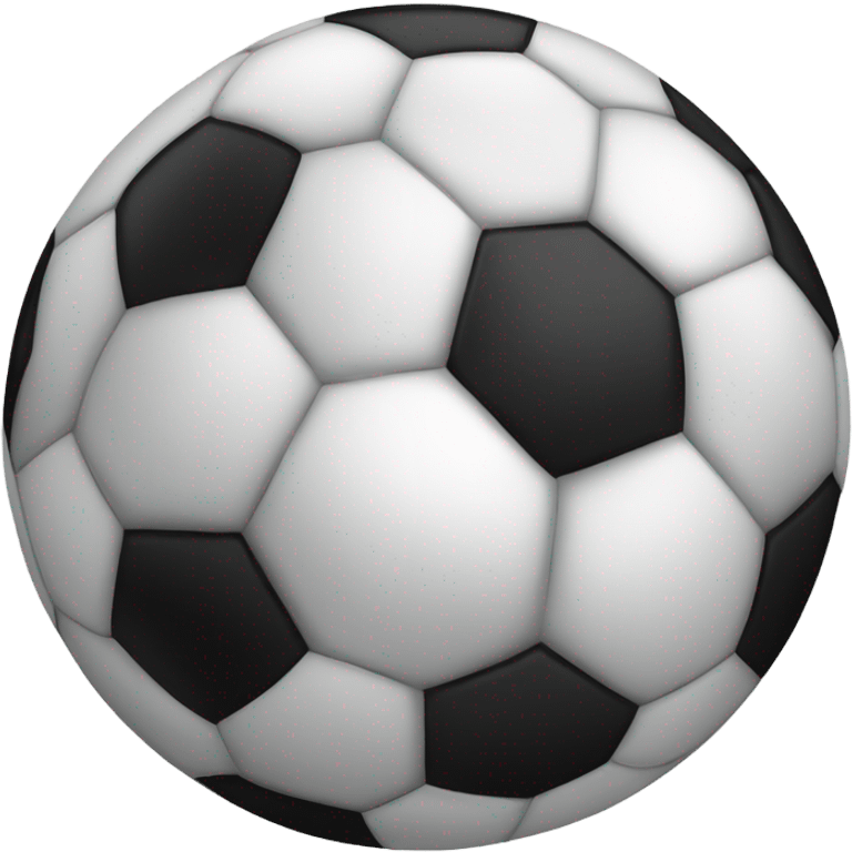 soccer ball emoji