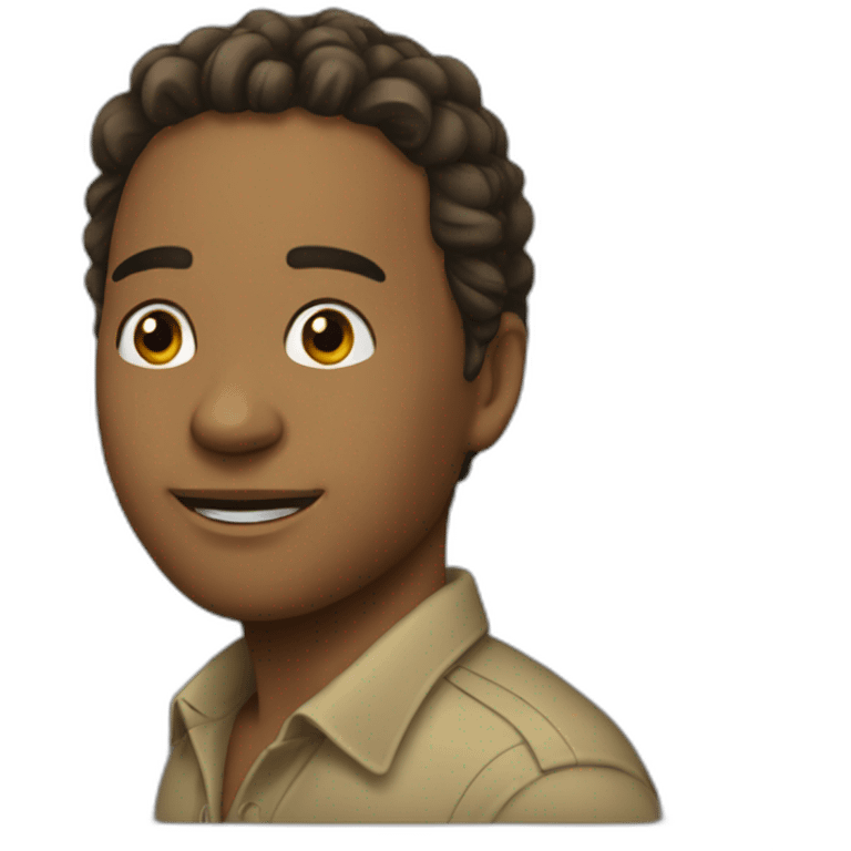 7ème compagnie emoji