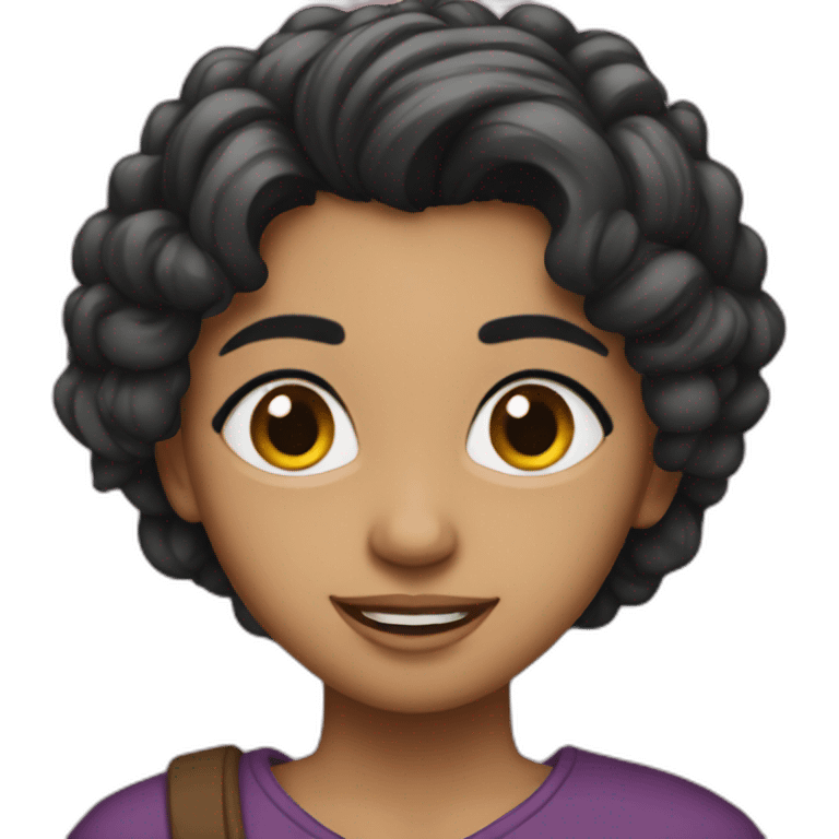 Anjali emoji