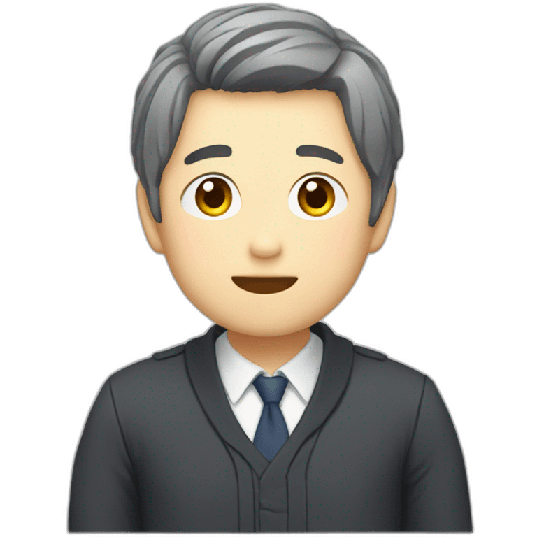 yukihiro-san emoji