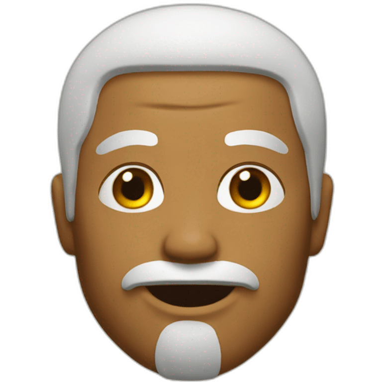 zen emoji