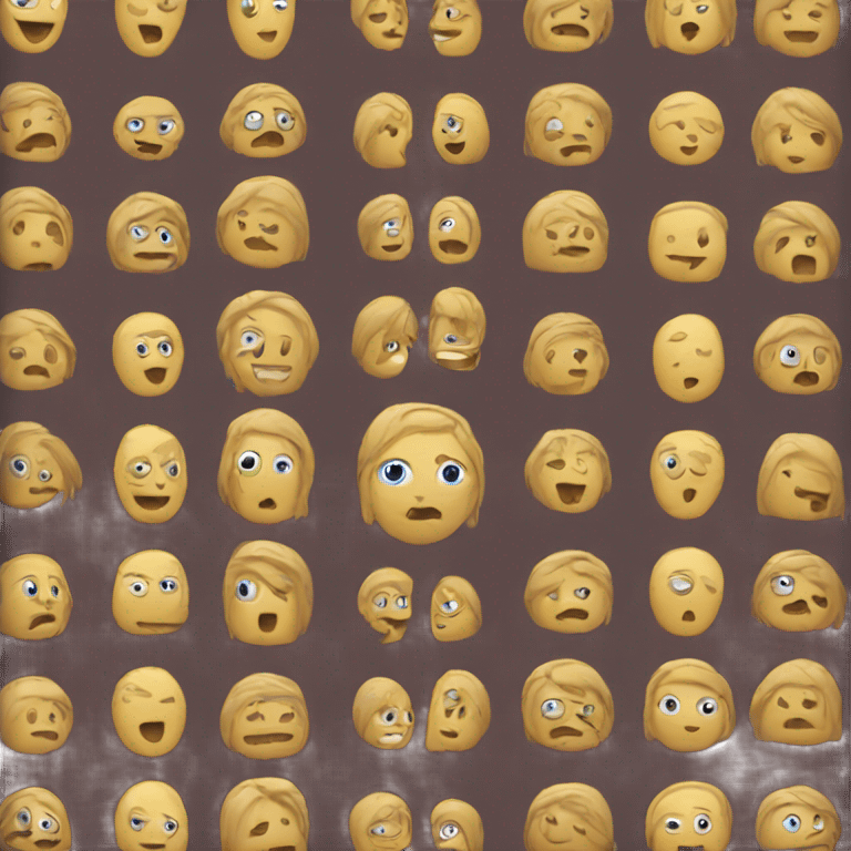 iPhone emoji