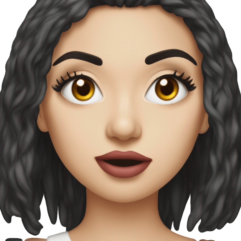 Charli xcx emoji