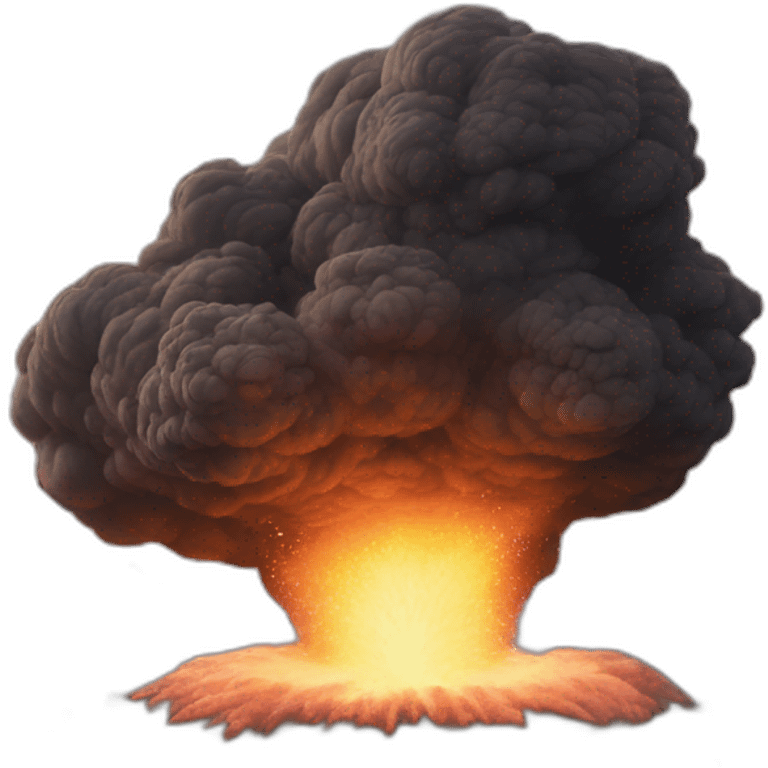 explosion thomas pesquet emoji