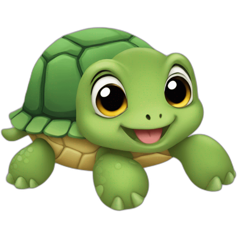 adopt me turtle emoji emoji