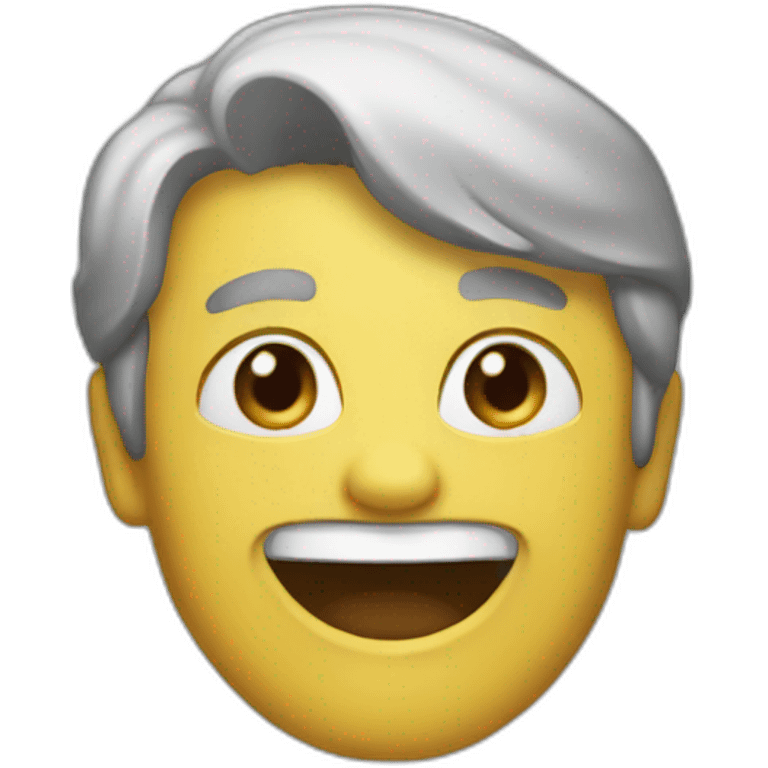 Toi emoji