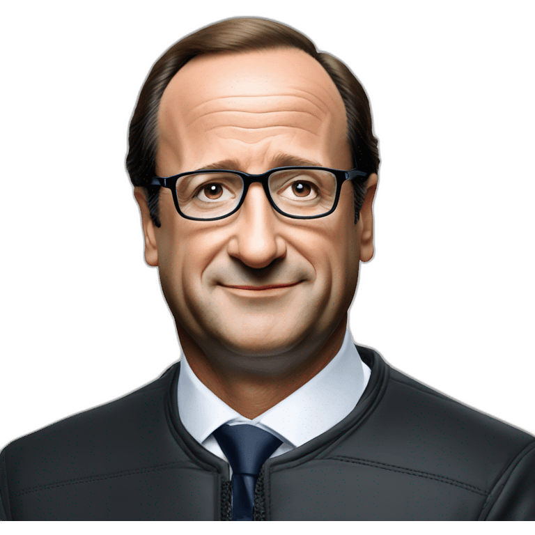 francois hollande nike emoji