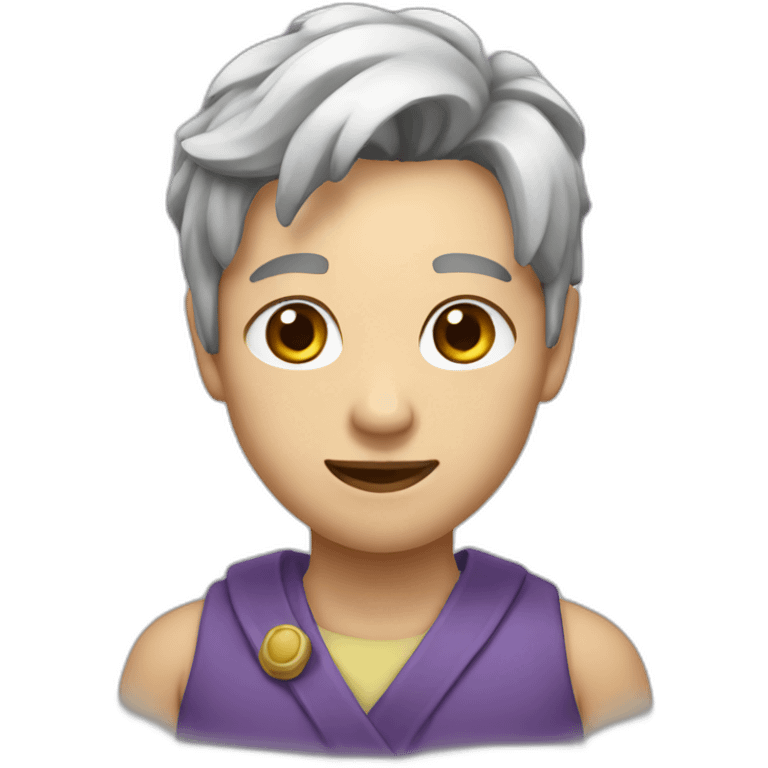 Ma Yun emoji