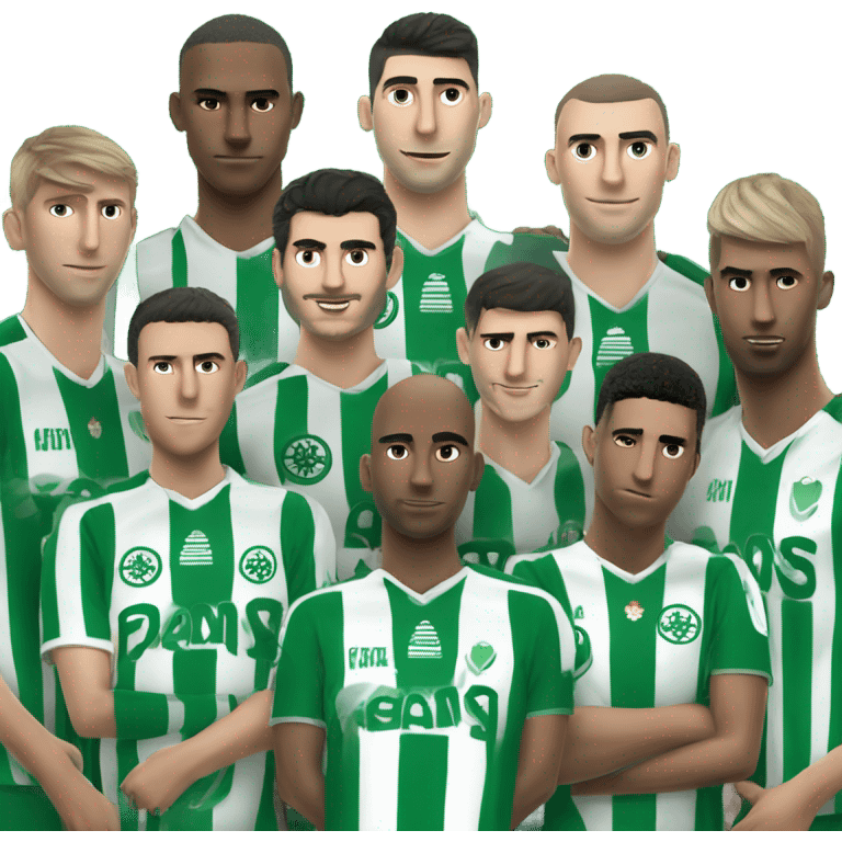 panathinaikos  emoji