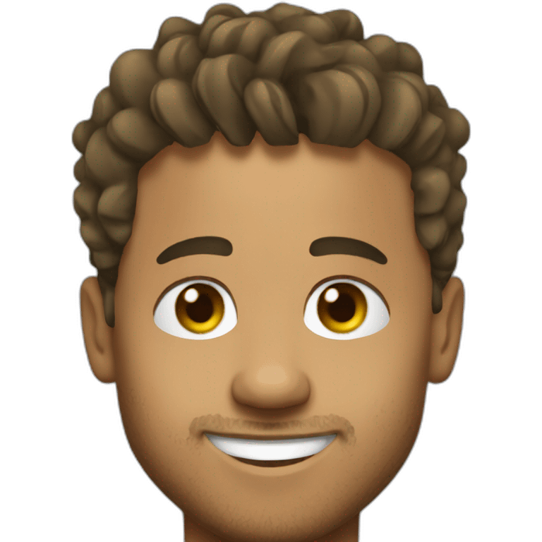 Neymar emoji