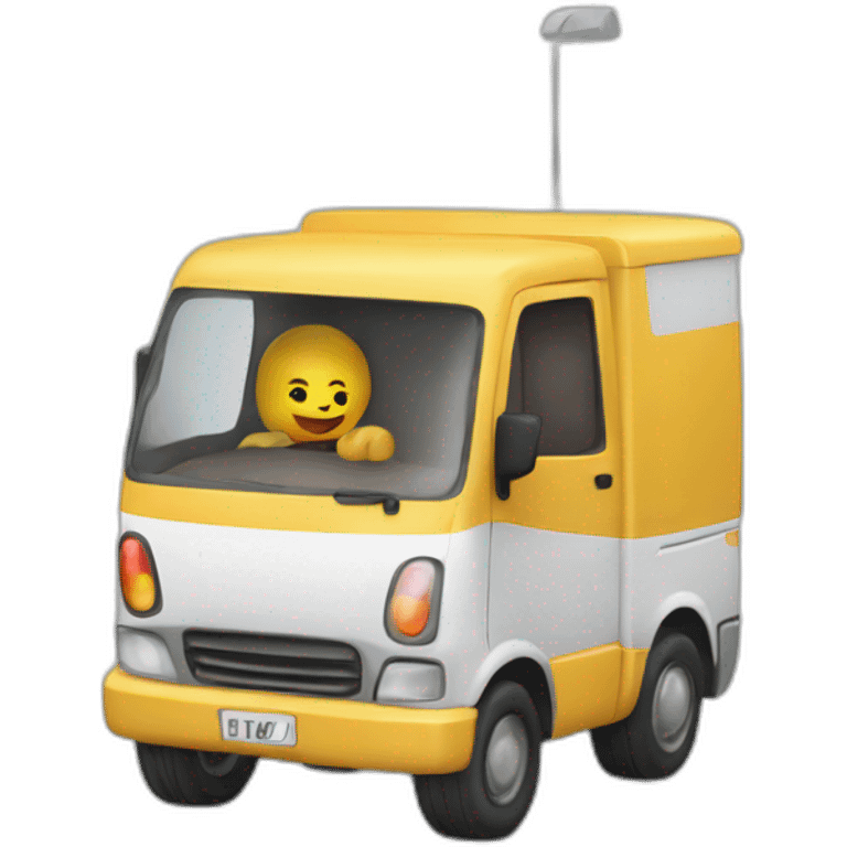 Toy Carreira emoji