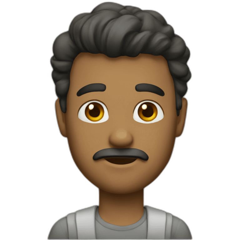 delgado emoji