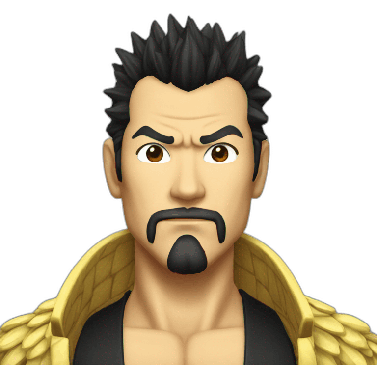 KIZARU emoji